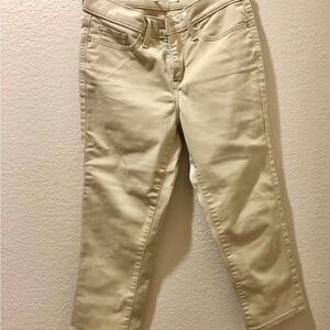 Levi’s Women's Khaki Slim Fit Jeans